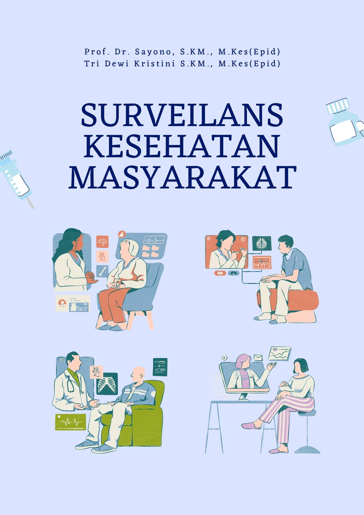 Survailans Kesehatan Masyarakat
