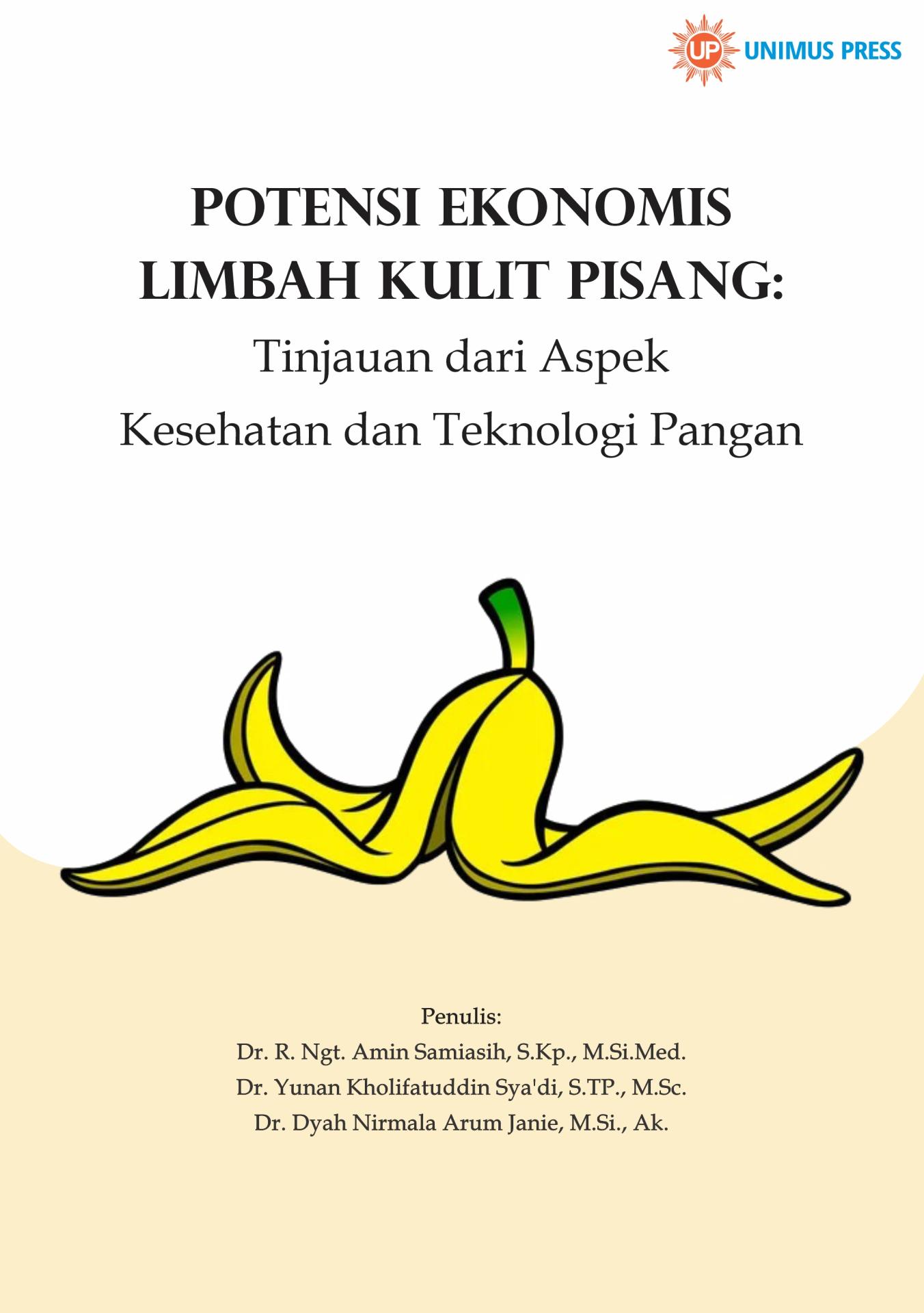 Pisang Kepok