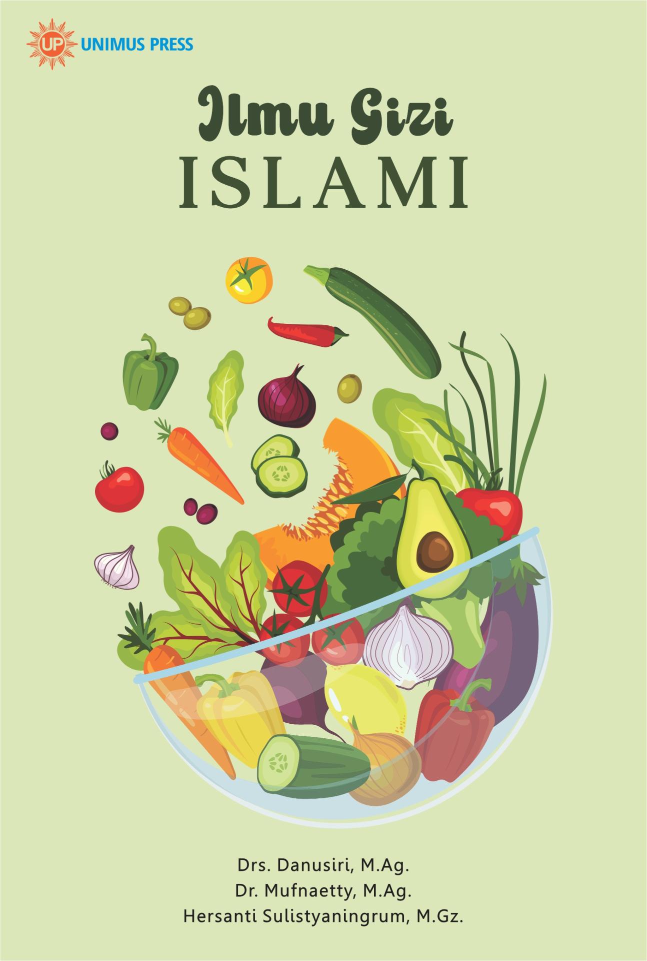 Ilmu Gizi Islami